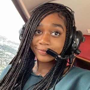 Meet your Posher, Ann